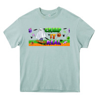 Arona creep it real libbey glass Heavy Core Tee - BundleAndBundleShop