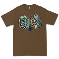Cacao bubs Premium Tee - Artiststas
