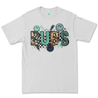 Dove Grey bubs Premium Tee - Artiststas