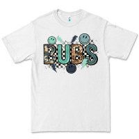 White bubs Premium Tee - Artiststas