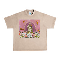 French Oak my last flying fuck Urban Heavy Tee - TumblerDesignByShophia