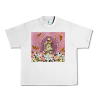Lunar Rock my last flying fuck Urban Heavy Tee - TumblerDesignByShophia