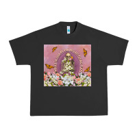 Pigment Black my last flying fuck Urban Heavy Tee - TumblerDesignByShophia