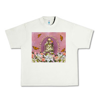 Pistachio my last flying fuck Urban Heavy Tee - TumblerDesignByShophia