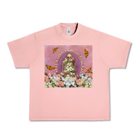 Salmon my last flying fuck Urban Heavy Tee - TumblerDesignByShophia