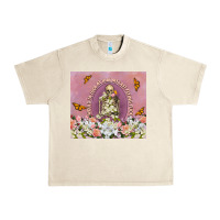 Sandshell my last flying fuck Urban Heavy Tee - TumblerDesignByShophia