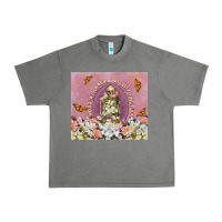 Tornado my last flying fuck Urban Heavy Tee - TumblerDesignByShophia