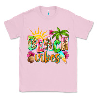 Beach Vibes Classic Tee | Teevron