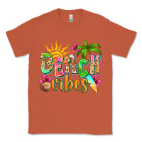Copper Beach vibes Classic Tee - NancyCooperArtShop
