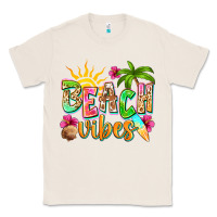 Natural Beach vibes Classic Tee - NancyCooperArtShop