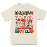 Bone romantasy book club Premium Tee - Artiststas