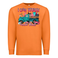 Carrot i can totally make that Premium Sweatshirt - Artiststas