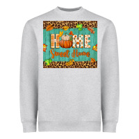 Home Sweet Home Heavyweight Sweatshirt | Teevron