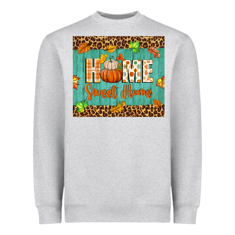 Home Sweet Home Heavyweight Sweatshirt by BundleAndBundleShop | Teevron