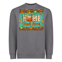 Storm home sweet home Heavyweight Sweatshirt - BundleAndBundleShop