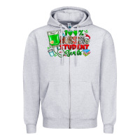 Heather Grey 100 Nursing Student Tears Zipper Hoodie - CowhideDigitalArt