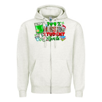 Oatmeal Heather 100 Nursing Student Tears Zipper Hoodie - CowhideDigitalArt