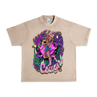 Space Cowgirl Urban Heavy Tee | Teevron