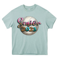 Arona volleyball senior 2023 Heavy Core Tee - BundleAndBundleShop