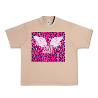 Burro love angel Urban Heavy Tee - TumblerDesignByShophia