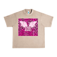 French Oak love angel Urban Heavy Tee - TumblerDesignByShophia