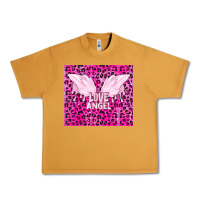 Peanut Butter love angel Urban Heavy Tee - TumblerDesignByShophia