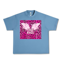 Pebble Blue love angel Urban Heavy Tee - TumblerDesignByShophia
