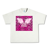 Pistachio love angel Urban Heavy Tee - TumblerDesignByShophia