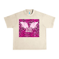 Sandshell love angel Urban Heavy Tee - TumblerDesignByShophia