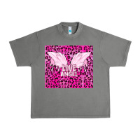 Tornado love angel Urban Heavy Tee - TumblerDesignByShophia