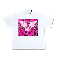 White love angel Urban Heavy Tee - TumblerDesignByShophia