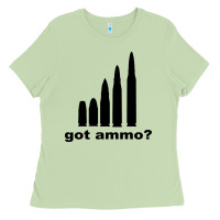 Matcha Got Ammo Ladies Tee - Bettercallsaul