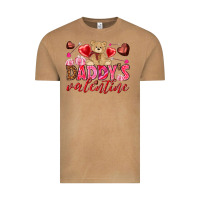 Vintage Camel Daddy's Valentine Vintage Tee - HowdyJamesFarm