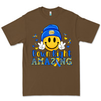 Cacao down right amazing Premium Tee - Artiststas