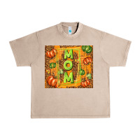 French Oak fall mom mother's day Urban Heavy Tee - TumblerDesignByShophia