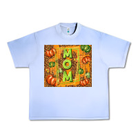 Grape Ice fall mom mother's day Urban Heavy Tee - TumblerDesignByShophia