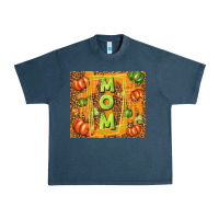 Midnight Navy fall mom mother's day Urban Heavy Tee - TumblerDesignByShophia