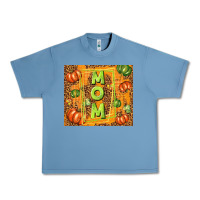 Pebble Blue fall mom mother's day Urban Heavy Tee - TumblerDesignByShophia