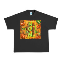 Pigment Black fall mom mother's day Urban Heavy Tee - TumblerDesignByShophia