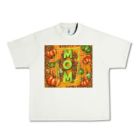 Pistachio fall mom mother's day Urban Heavy Tee - TumblerDesignByShophia