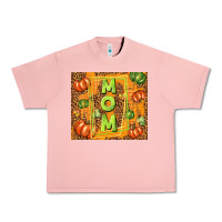 Salmon fall mom mother's day Urban Heavy Tee - TumblerDesignByShophia