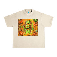 Sandshell fall mom mother's day Urban Heavy Tee - TumblerDesignByShophia