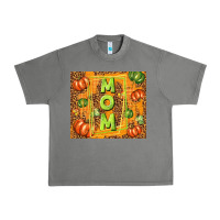 Tornado fall mom mother's day Urban Heavy Tee - TumblerDesignByShophia