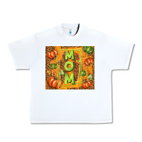 White fall mom mother's day Urban Heavy Tee - TumblerDesignByShophia