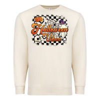 Sandshell halloween vibes Premium Sweatshirt - Artiststas
