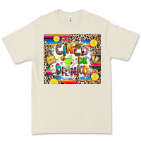 Bone Cinco de drinko Premium Tee - RanaPortraitStore