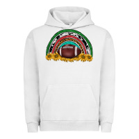 Pigment Lunar Rock merry christmas sunflower rainbow Urban Hoodie - BarkalooDesign