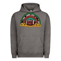 Pigment Tornado merry christmas sunflower rainbow Urban Hoodie - BarkalooDesign