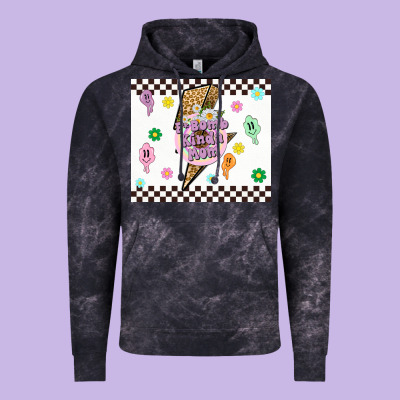 F Bomb Kinda Mom Vintage Hoodie Designed By Tumblerdesignbyshophia