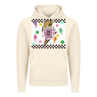 Vintage Artic f bomb kinda mom Vintage Hoodie - TumblerDesignByShophia